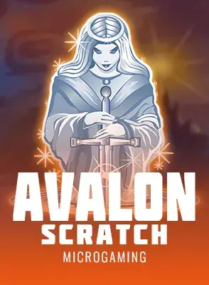 Avalon Scratch