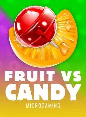 Fruit vs Candy