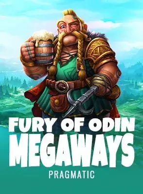 Fury of Odin Megaways