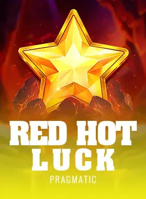 Red Hot Luck